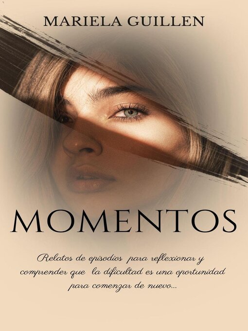 Title details for Momentos by Mariela del Carmen Guillen - Available